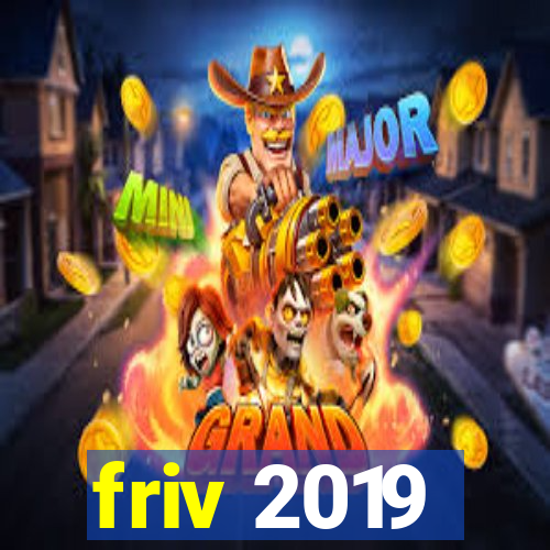 friv 2019